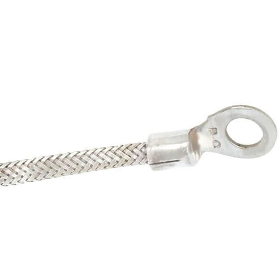 Wika Ring lug thermocouple, Model TC47-RL